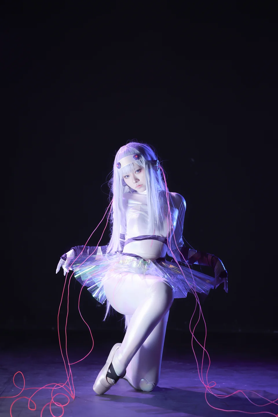 G44不会受伤 - 喵斯快跑 玛莉嘉 [28P-360MB] tg@simisebaisi 【丝足阁】019.webp